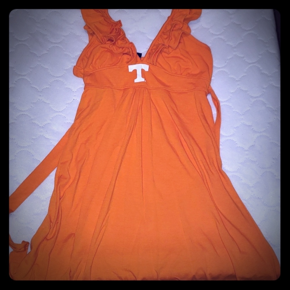 TN Vols sundress size large